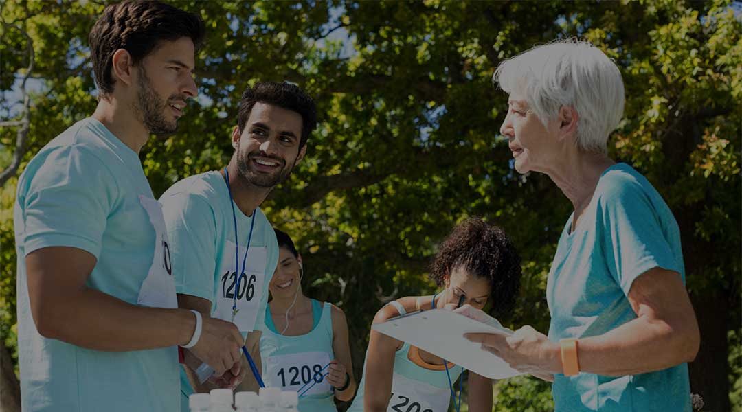 Sistema de Registro y Afiliación