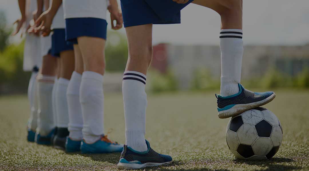 Gestión de jugadores