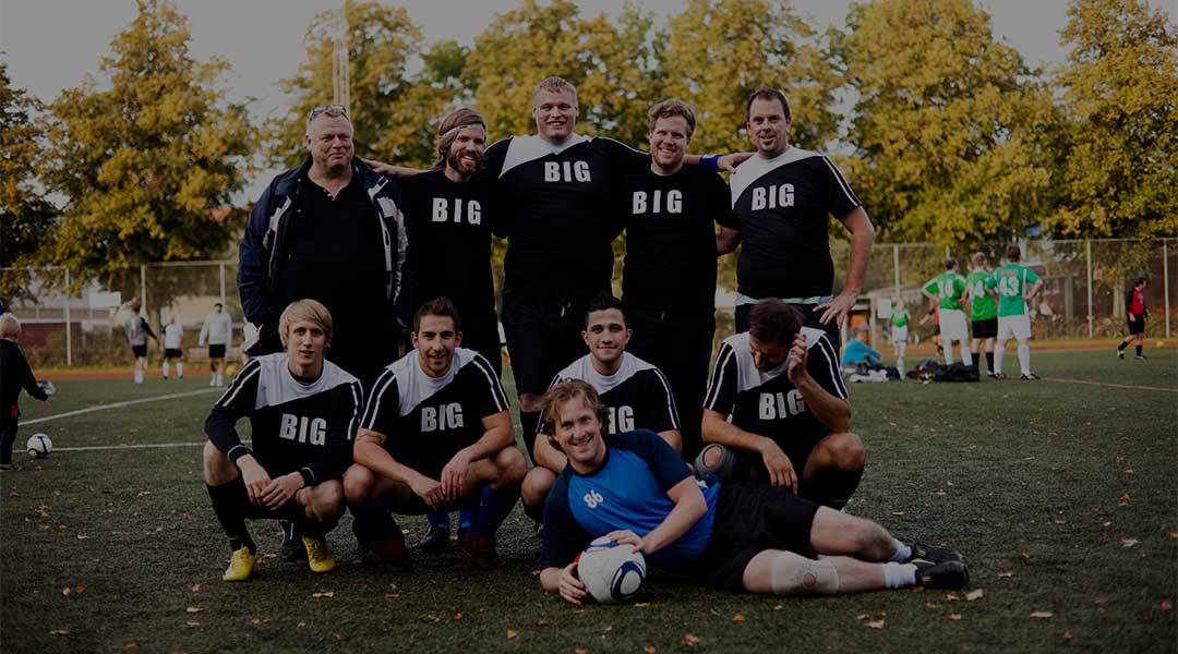 Sistema de Gestión de Clubs