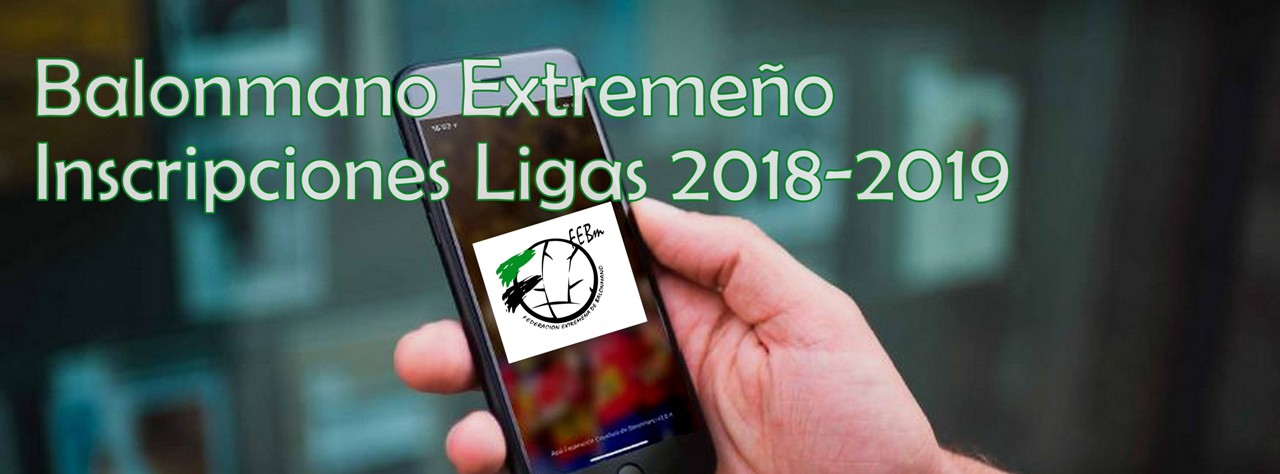 La FEBM integra iSquad para las inscripciones