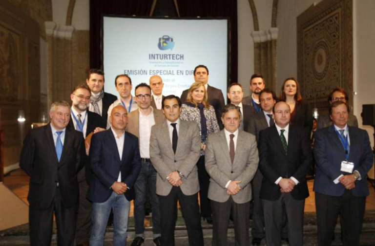 Premio Inturtech 2015